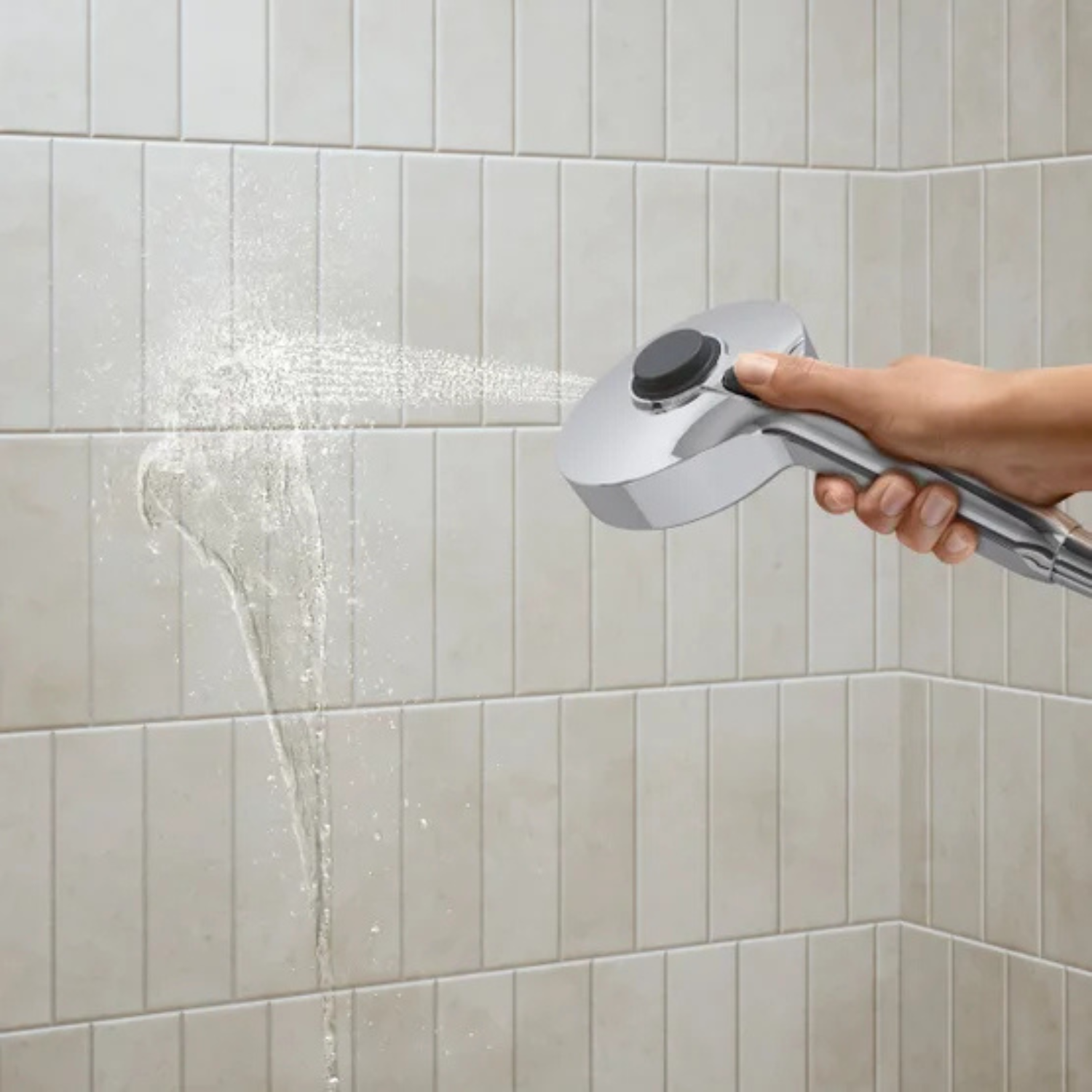 KOHLER - Douchette Multifonction Assert-Multifunction-Handshower-1937950