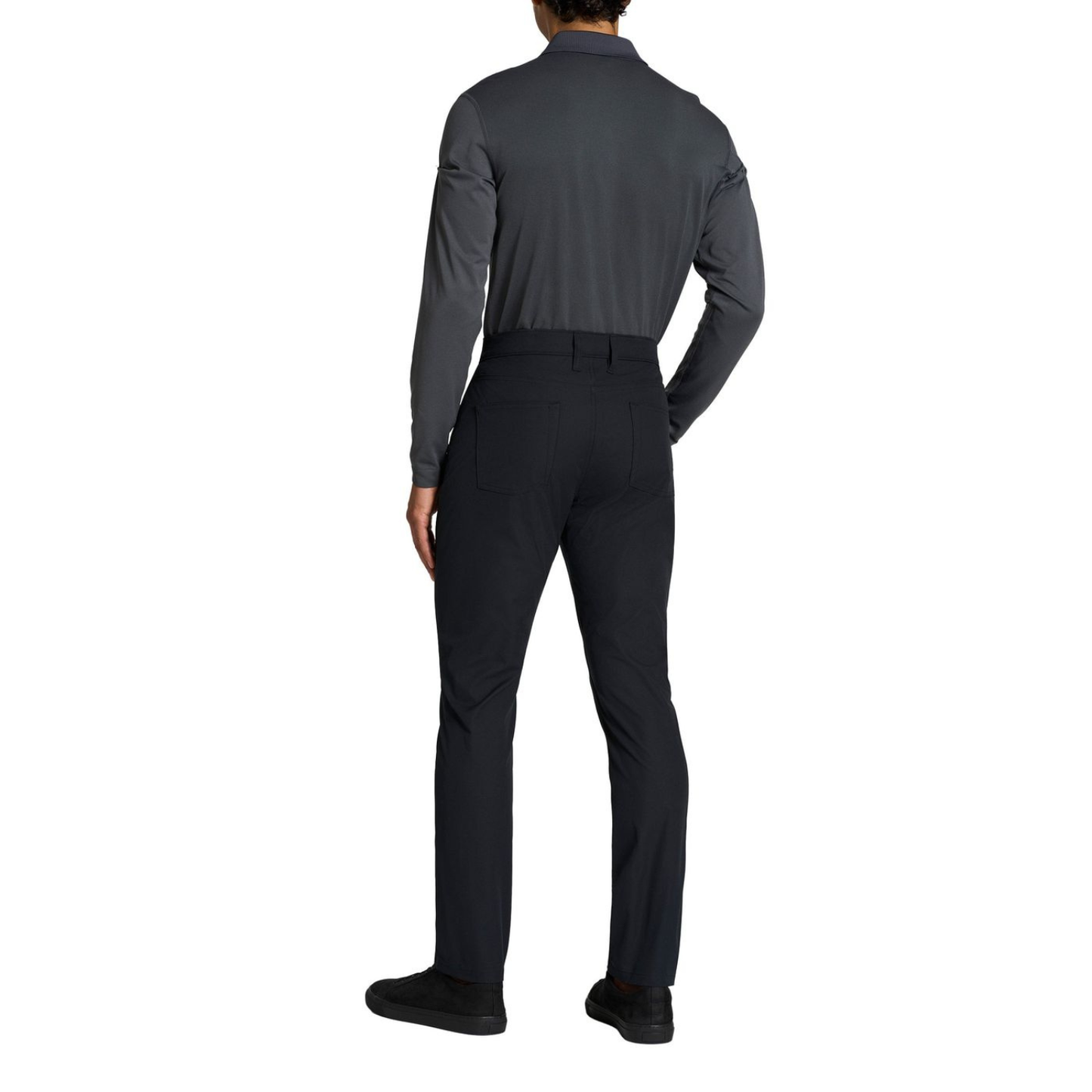 HURLEY - Pantalon à 5 Poches pour Homme-Mens-5-pocket-Pant-Noir-Black-1892341-1892346-1892340