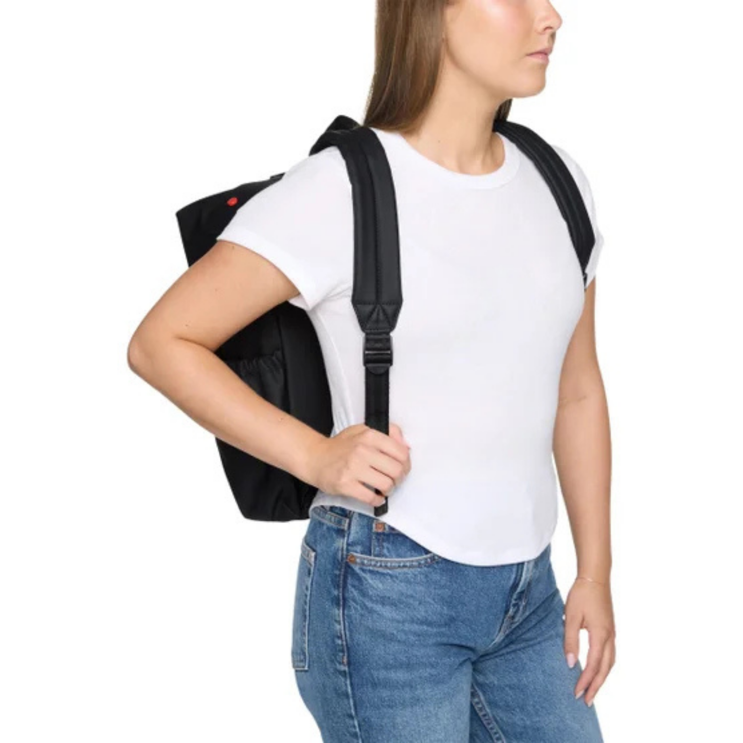 HUNTER - Sac à Dos-backpack-Noir-Black-1960981