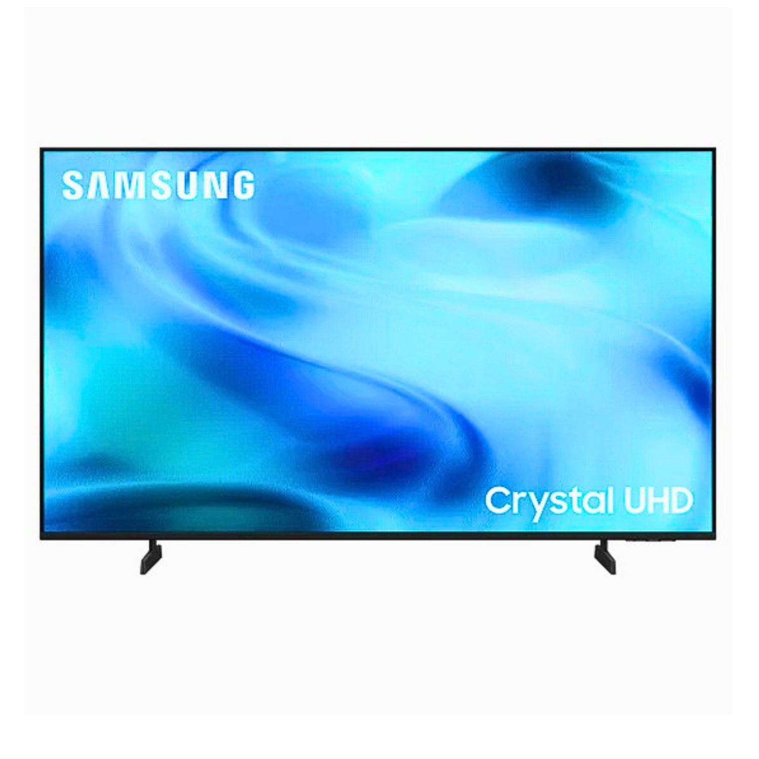 SAMSUNG - Téléviseur Intelligent Tizen HDR DEL UHD 4K U8000H de 50 po *Boite Ouverte*-50" U8000H Series 4K UHD HDR LED Vision AI Dynamic Sound Tizen OS Smart TV-Open-Box-5507050-Modele-Model-UN50U8000HFXZC