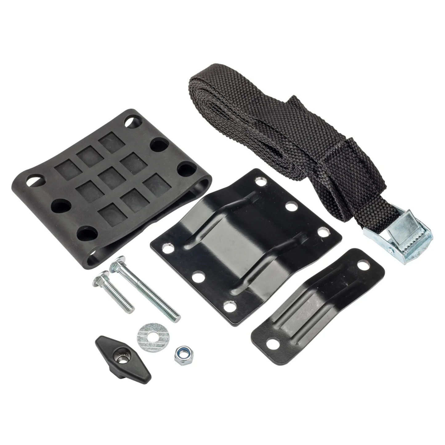 KILIMANJARO - Support de Toit pour Kayak-Roof-Rack-1883322