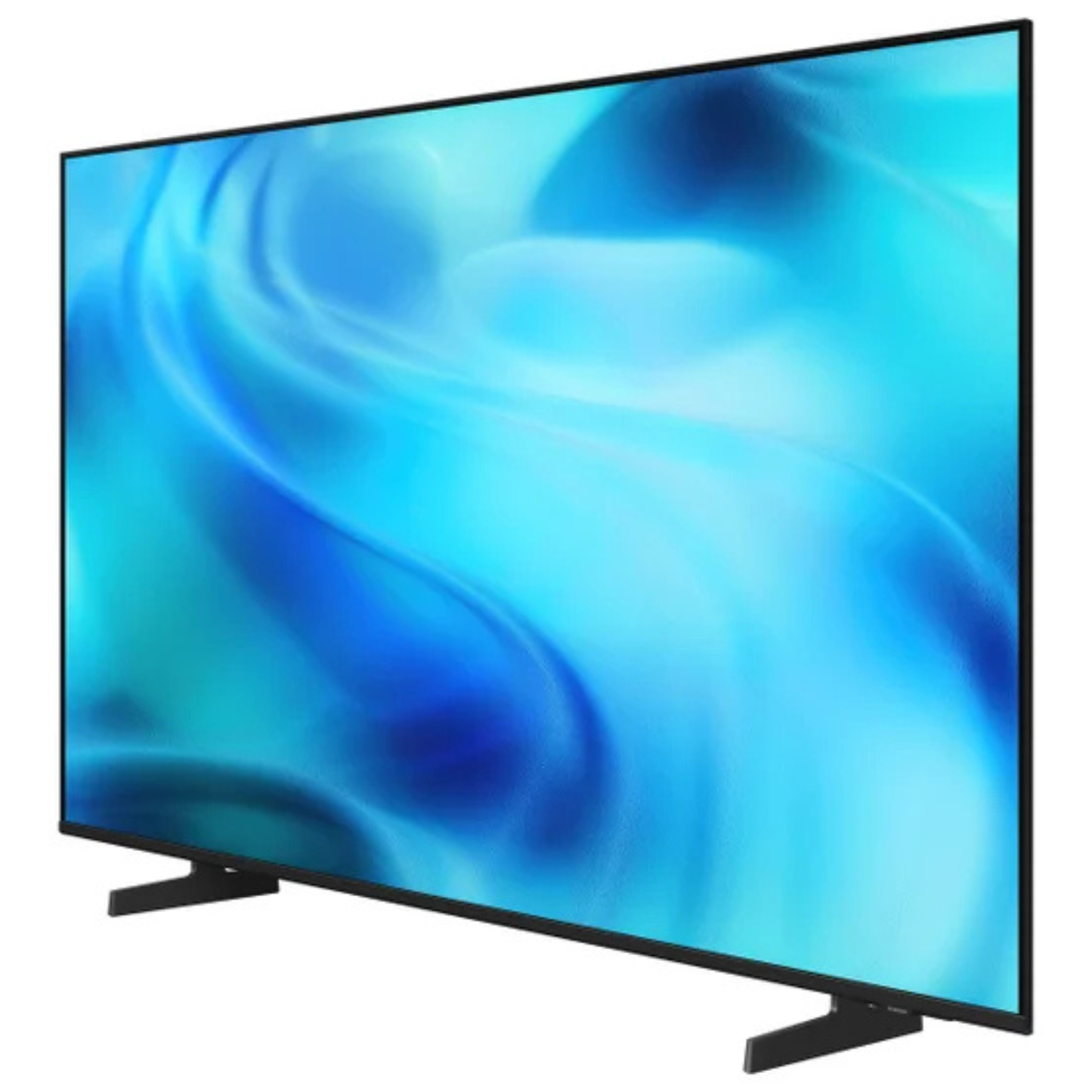 SAMSUNG - Téléviseur Intelligent Tizen HDR DEL UHD 4K U8000H de 50 po *Boite Ouverte*-50" U8000H Series 4K UHD HDR LED Vision AI Dynamic Sound Tizen OS Smart TV-Open-Box-5507050-Modele-Model-UN50U8000HFXZC