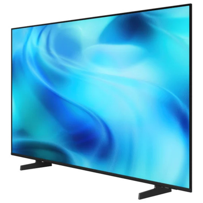 SAMSUNG - Téléviseur Intelligent Tizen HDR DEL UHD 4K U8000H de 50 po *Boite Ouverte*-50" U8000H Series 4K UHD HDR LED Vision AI Dynamic Sound Tizen OS Smart TV-Open-Box-5507050-Modele-Model-UN50U8000HFXZC