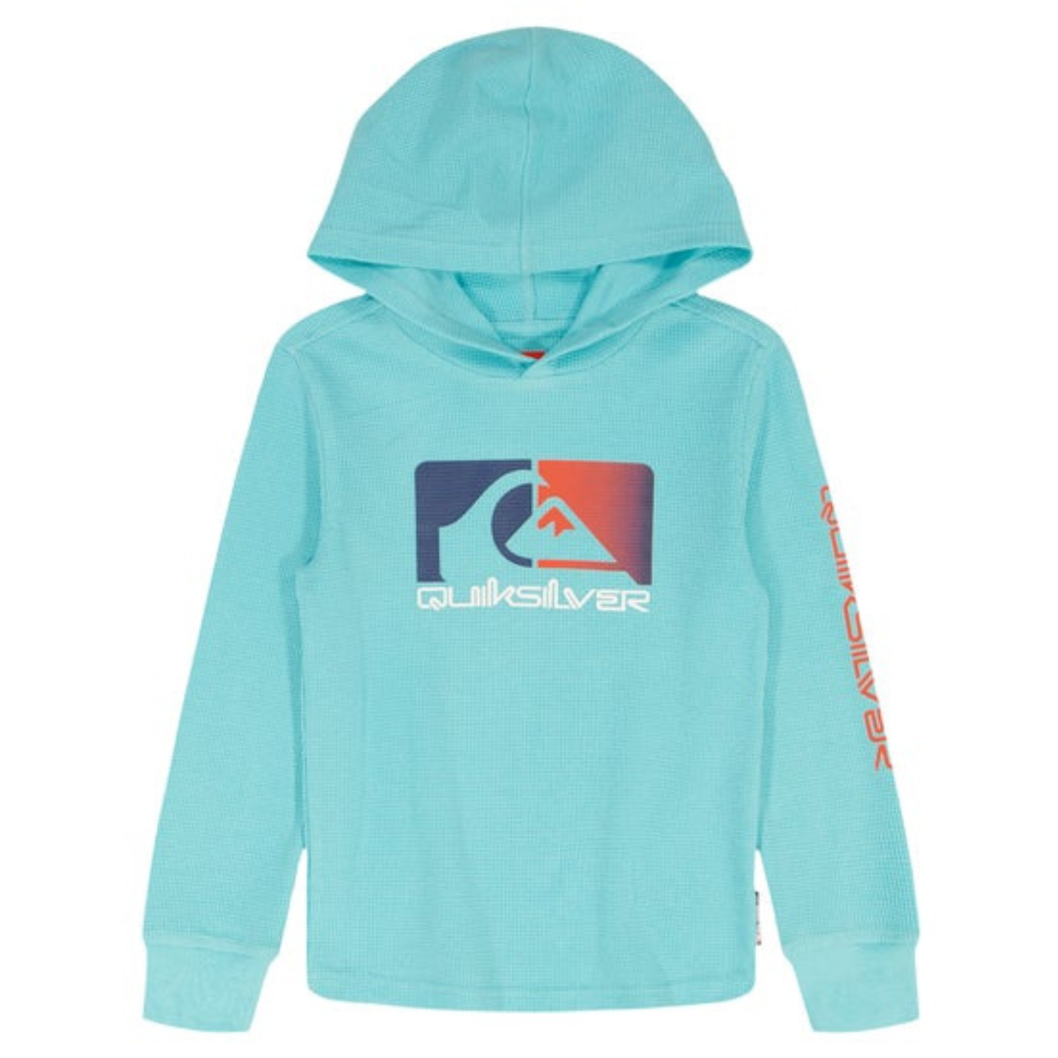 QUIKSILVER - Ensemble 2 Pièces pou Garçon-Boys-2-Piece-Set-Bleu-Blue-1206340-1969460