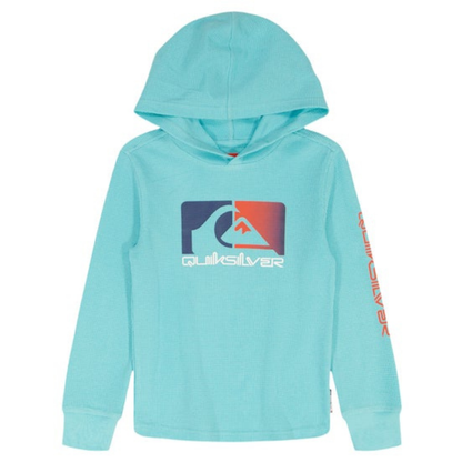 QUIKSILVER - Ensemble 2 Pièces pou Garçon-Boys-2-Piece-Set-Bleu-Blue-1206340-1969460