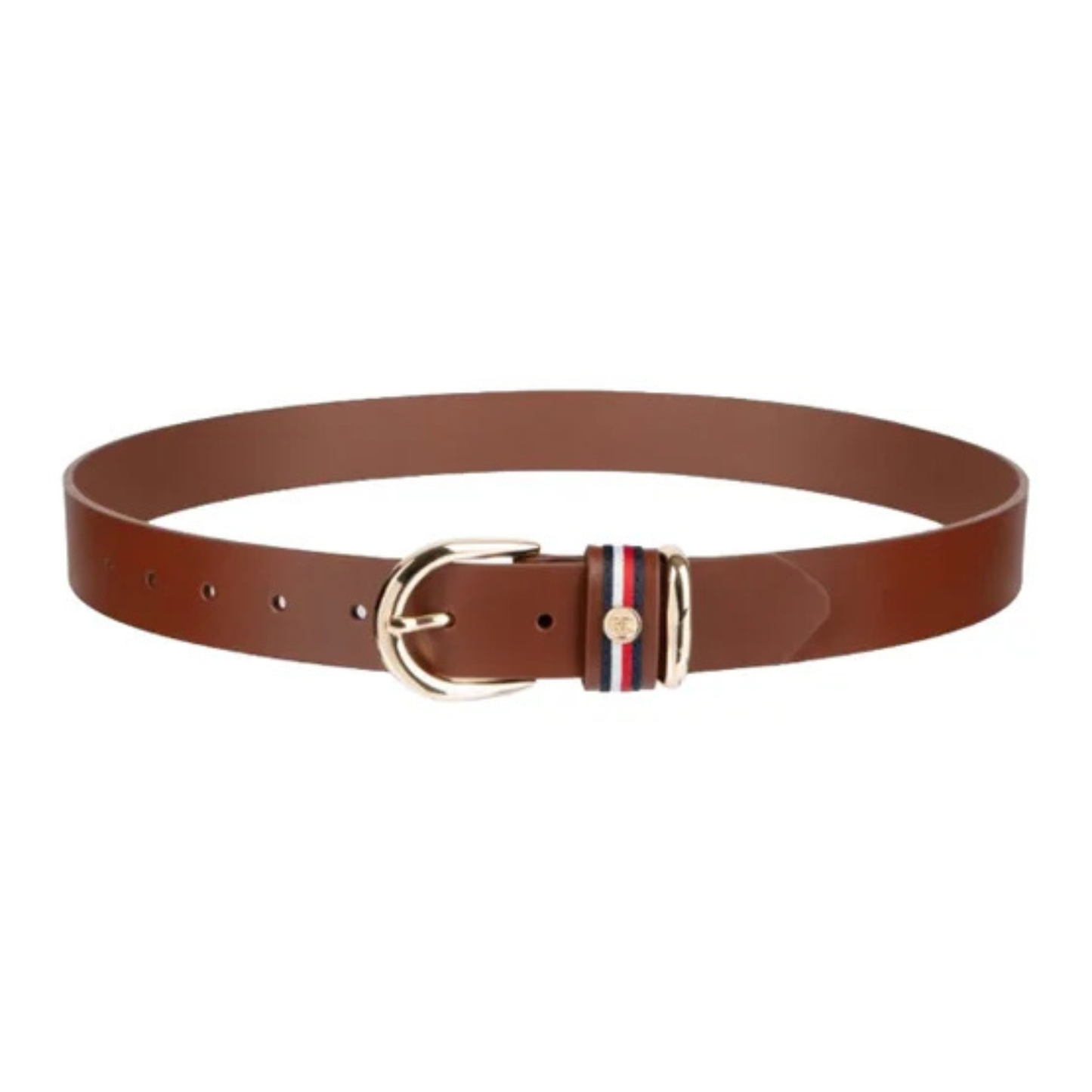 TOMMY HILFIGER - Ceinture pour Femme-100%-cuir-Womens-Belt-100%-Leather-1981124-2000014