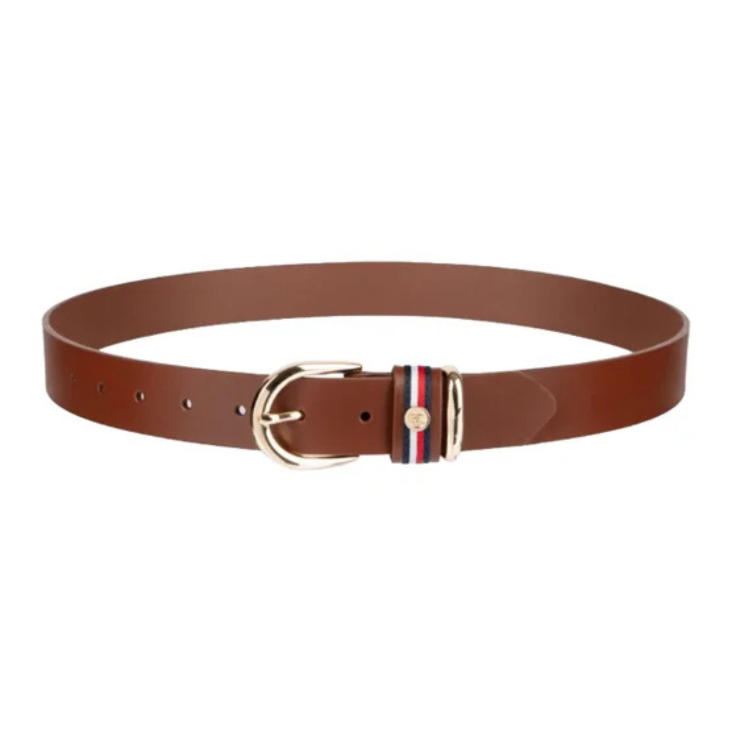 TOMMY HILFIGER - Ceinture pour Femme-100%-cuir-Womens-Belt-100%-Leather-1981124-2000014