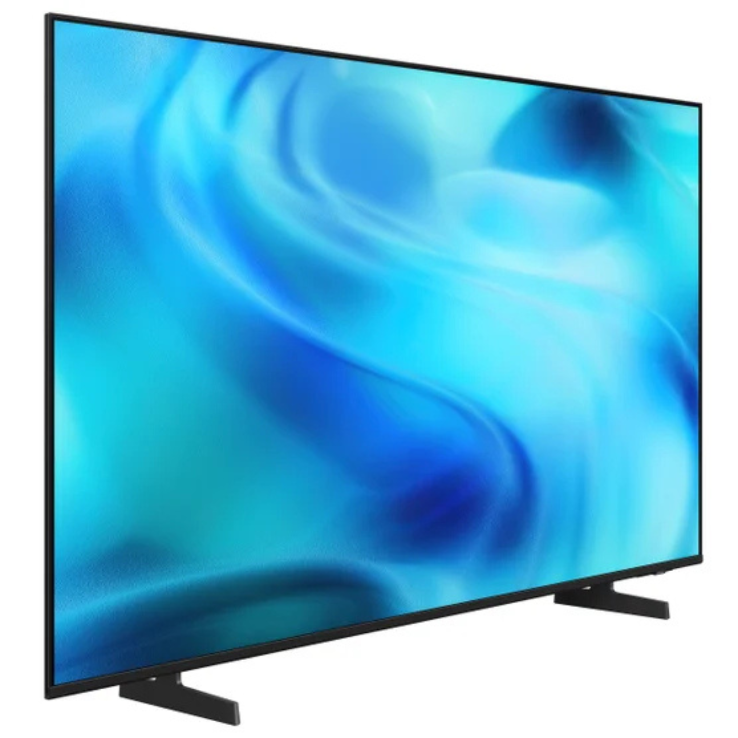 SAMSUNG - Téléviseur Intelligent Tizen HDR DEL UHD 4K U8000H de 50 po *Boite Ouverte*-50" U8000H Series 4K UHD HDR LED Vision AI Dynamic Sound Tizen OS Smart TV-Open-Box-5507050-Modele-Model-UN50U8000HFXZC