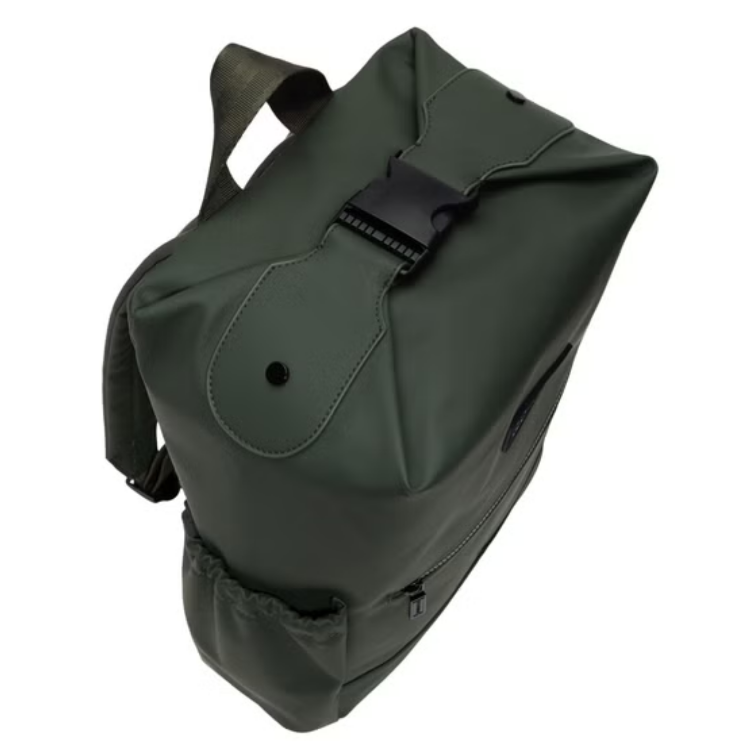 HUNTER - Sac à Dos-backpack-Vert-green-1960981