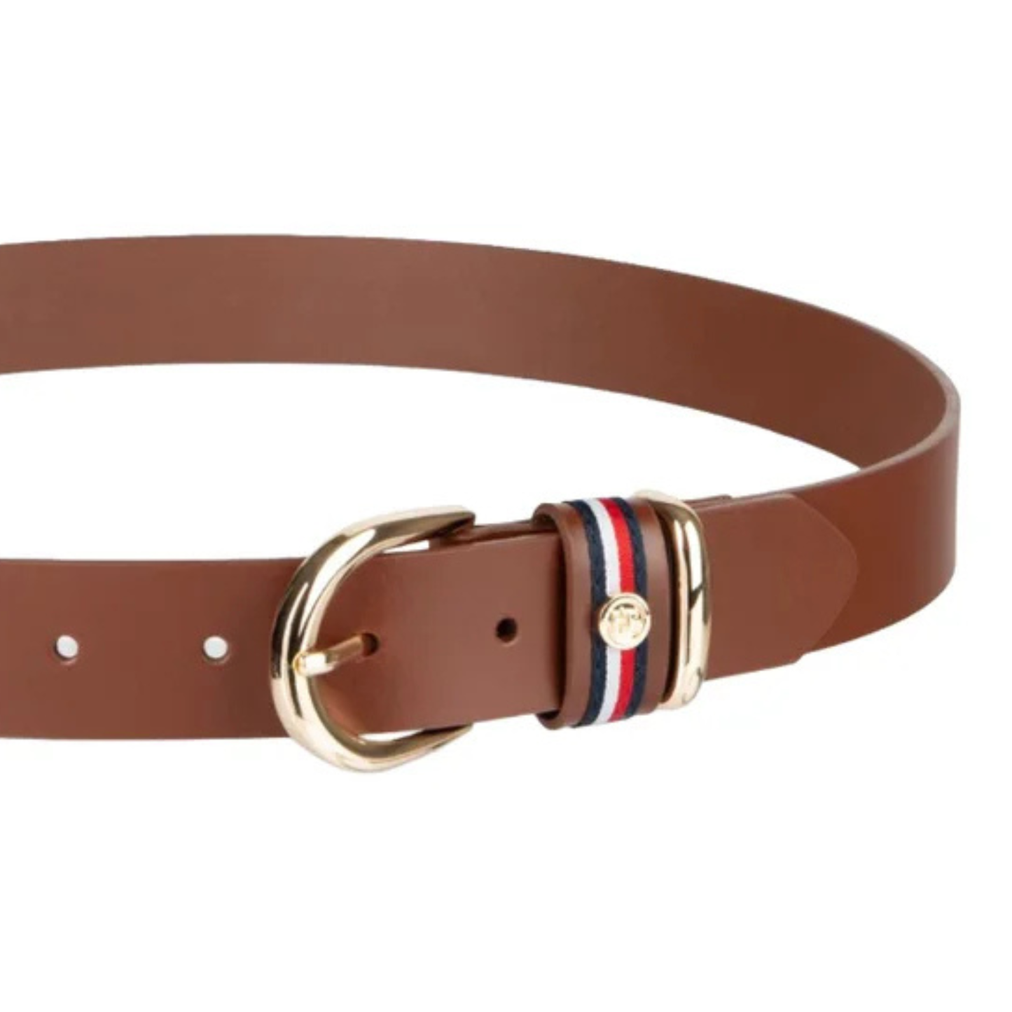 TOMMY HILFIGER - Ceinture pour Femme-100%-cuir-Womens-Belt-100%-Leather-1981124-2000014