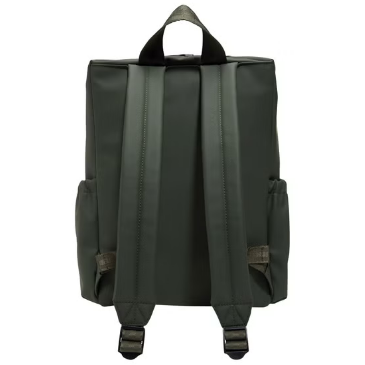 HUNTER - Sac à Dos-backpack-Vert-green-1960981