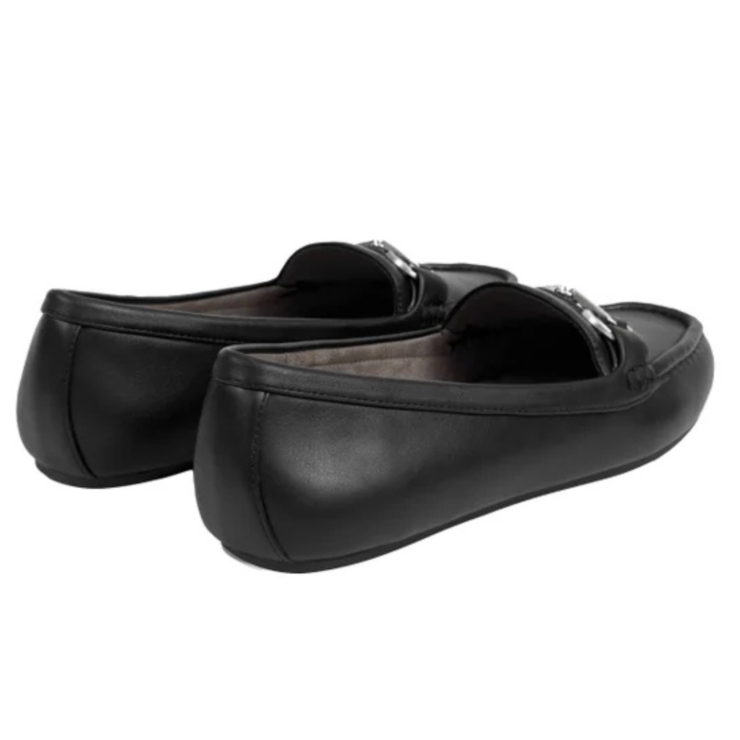 AEROSOLES - Mocassin pour Femme-womens-Loafer-Noir-Black-1863914-1863915-1863916-1968550