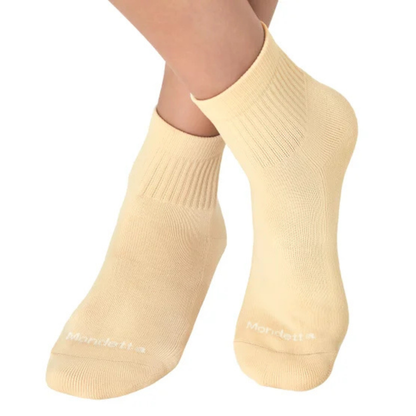 MONDETTA - Chaussettes de Sport pour Femme-Womens-Cushioned-Sport-Sock-10-Pair-Multi-1951027-1954263