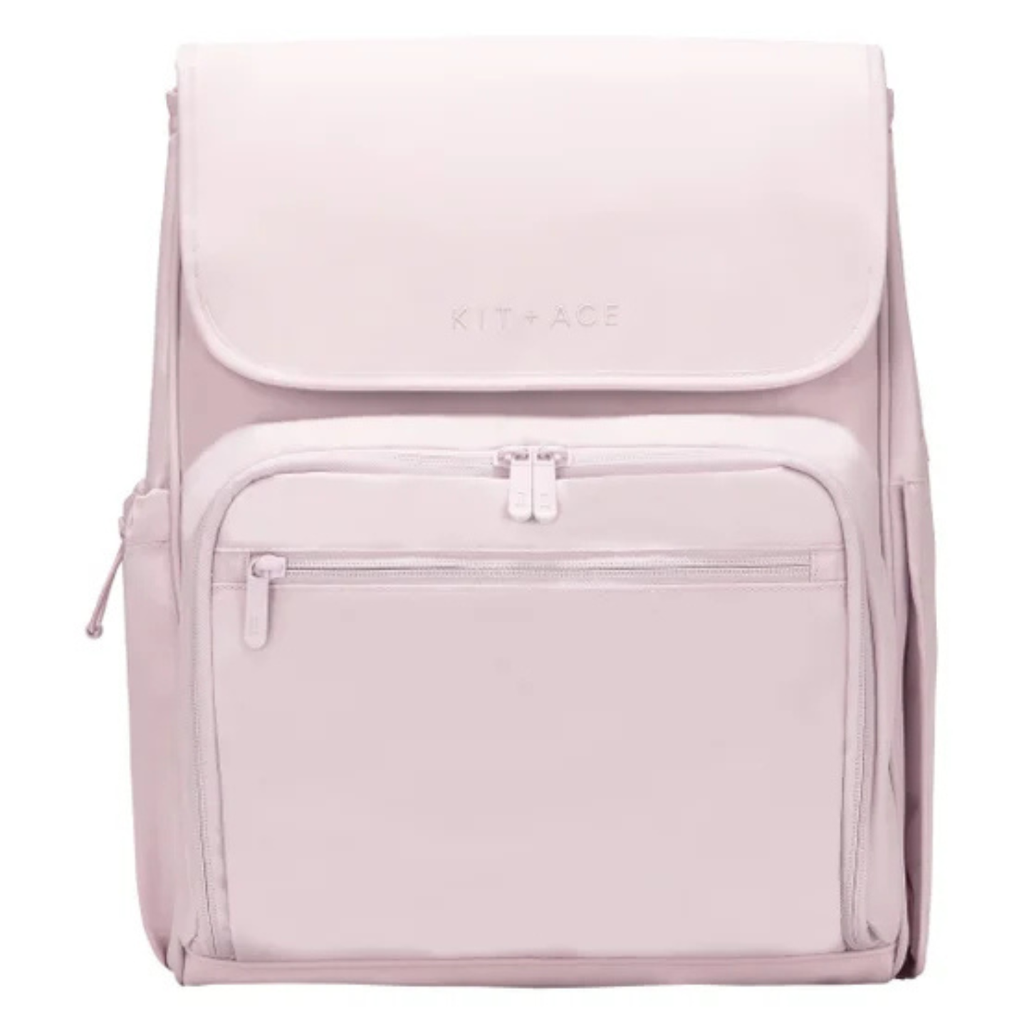 KIT+ACE - Ensemble de Sac à Langer-Baby-Bag-Set-Rose-Pink-1992196-2005221