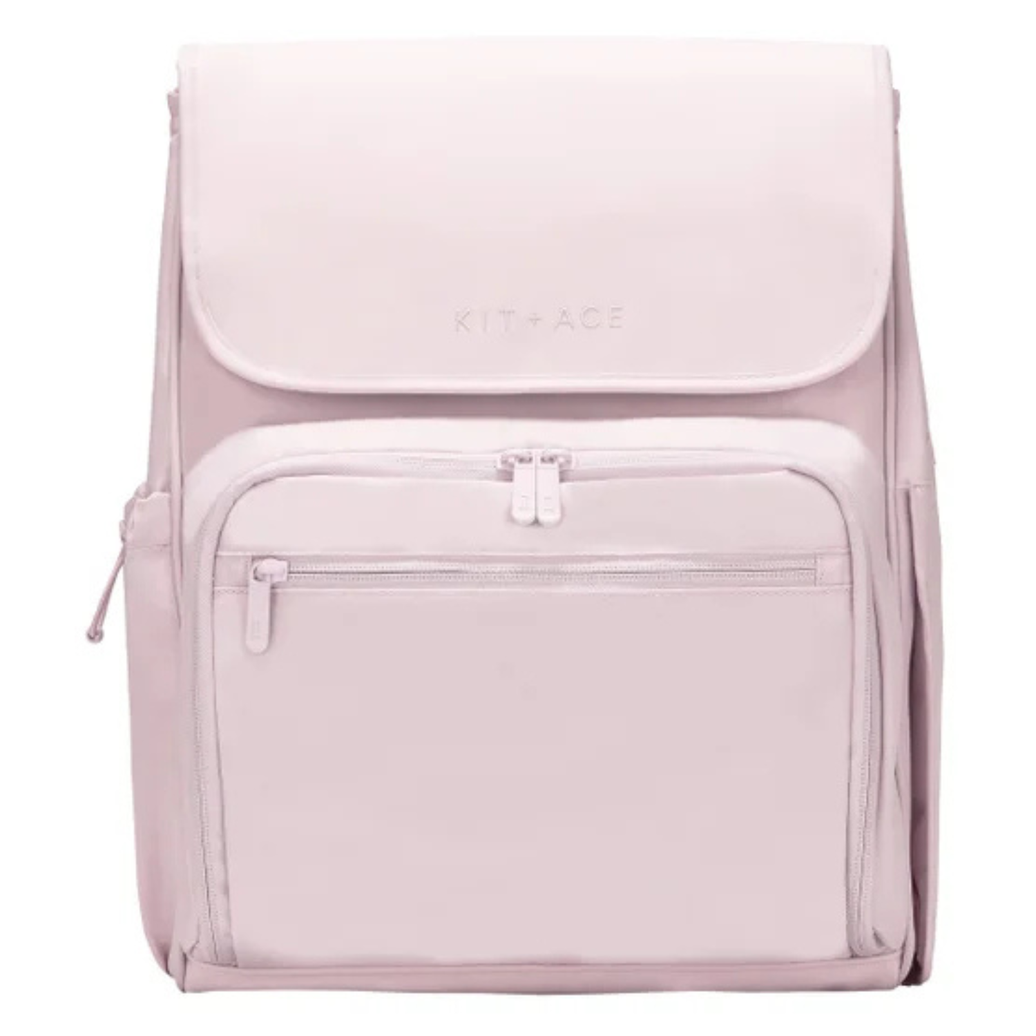KIT+ACE - Ensemble de Sac à Langer-Baby-Bag-Set-Rose-Pink-1992196-2005221