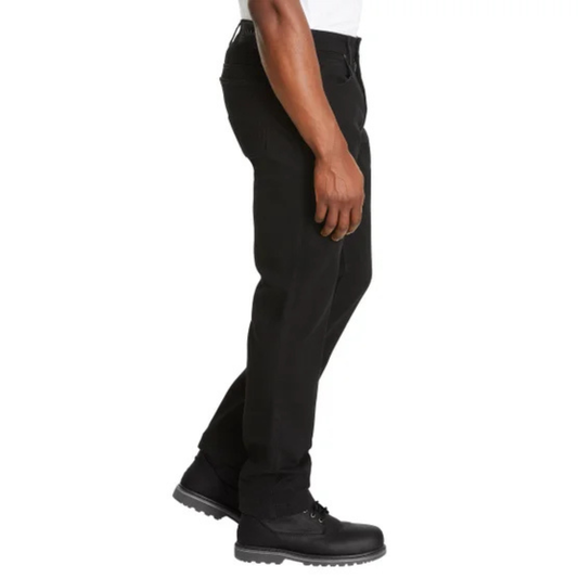 KIRKLAND SIGNATURE - Jeans pour Homme-Mens-Jeans-Noir-Black-7771836-1906510