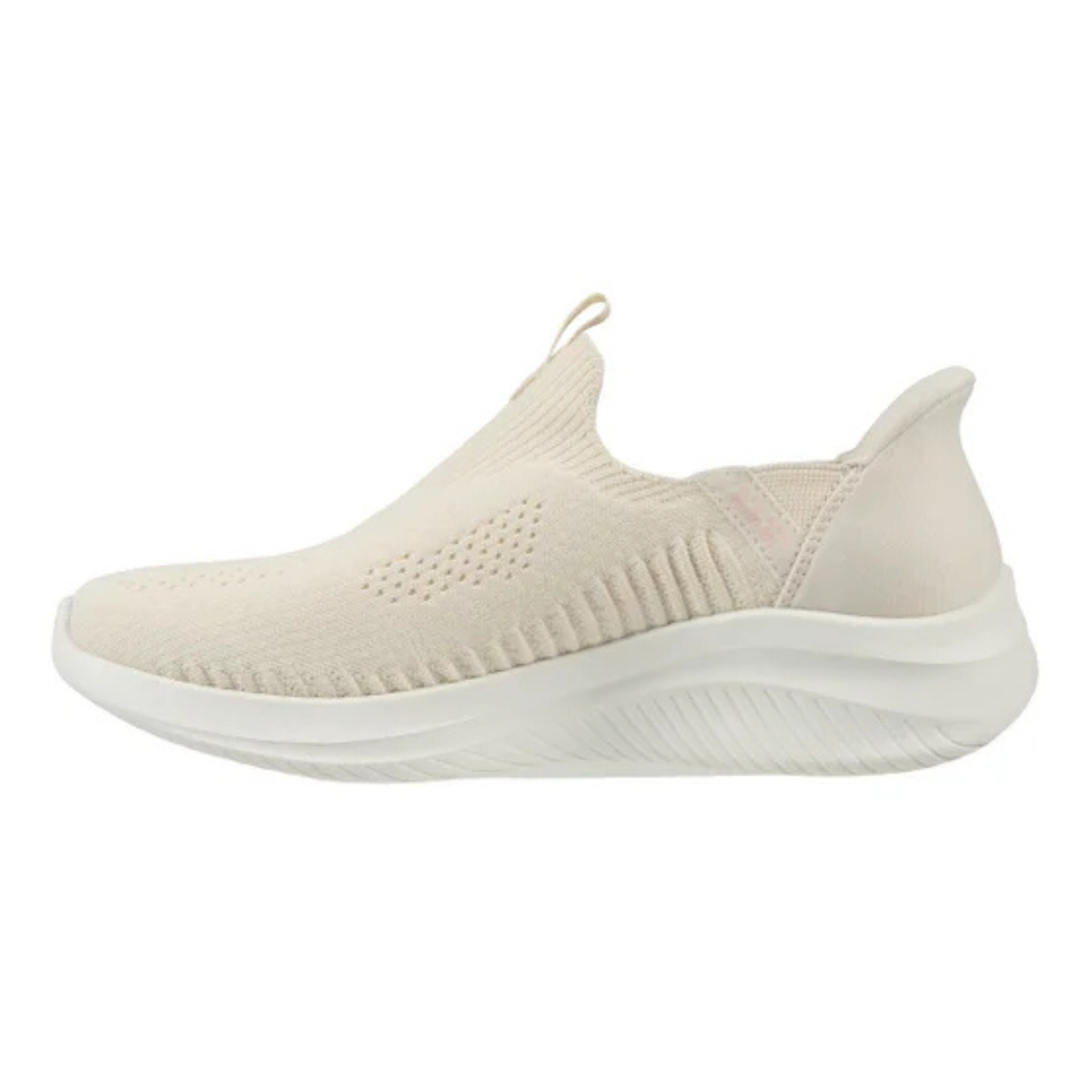 SKECHERS - Chaussures Swift Fit pour Femme-womens-Hand-Free-Shoes-Beige-7482107-1952309