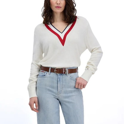 TOMMY HILFIGER - Ceinture pour Femme-100%-cuir-Womens-Belt-100%-Leather-1981124-2000014