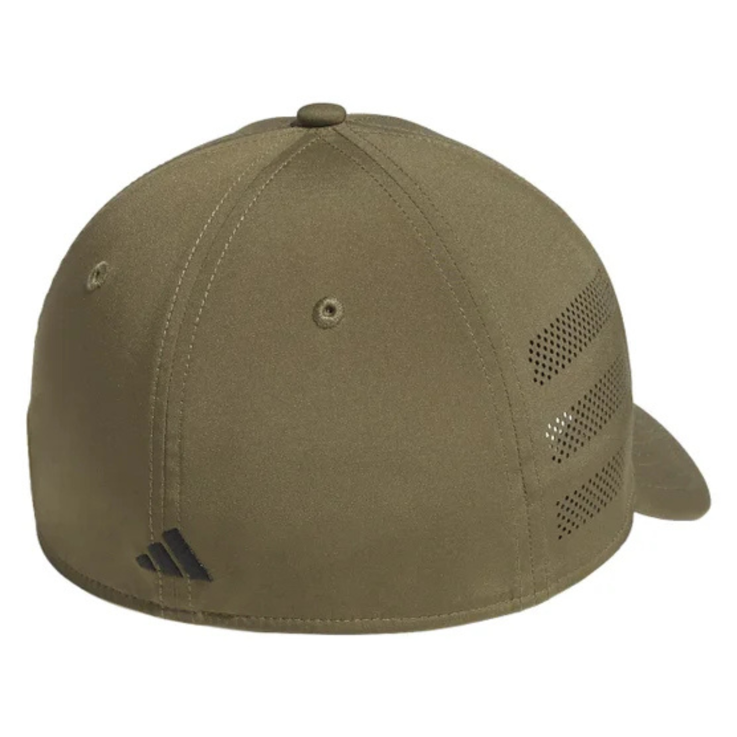 ADIDAS - Casquette de Match Unisexe-Unisex-Game-Day-Hat-Vert-Kaki-Green-1862772-1975096