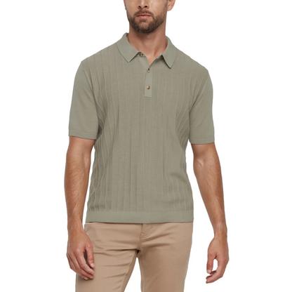 BANANA REPUBLIC - Polo Manches Courtes pour Homme-Mens-Short-Sleeve-Polo-Vert-1997369-1968277