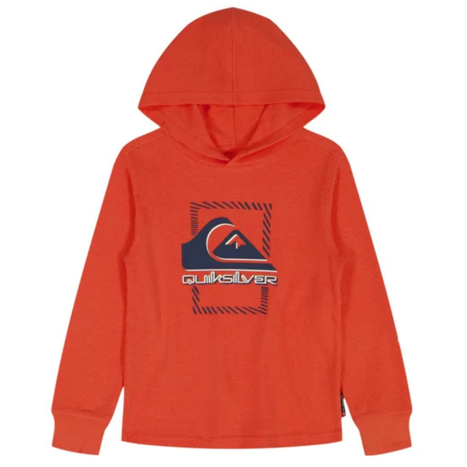QUIKSILVER - Ensemble 2 Pièces pou Garçon-Boys-2-Piece-Set-Orange-Beige-1206340-1969462