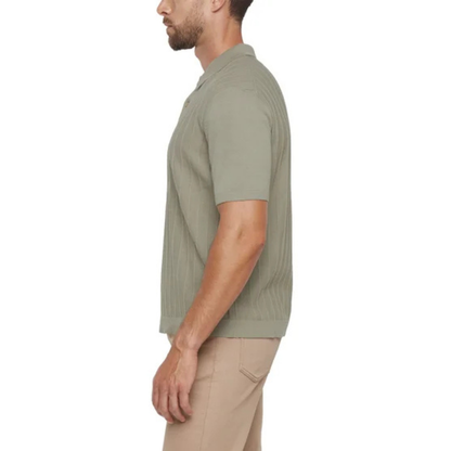 BANANA REPUBLIC - Polo Manches Courtes pour Homme-Mens-Short-Sleeve-Polo-Vert-1997369-1968277