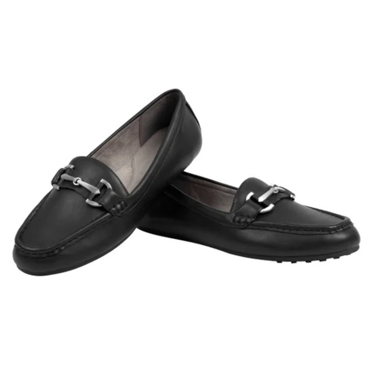 AEROSOLES - Mocassin pour Femme-womens-Loafer-Noir-Black-1863914-1863915-1863916-1968550