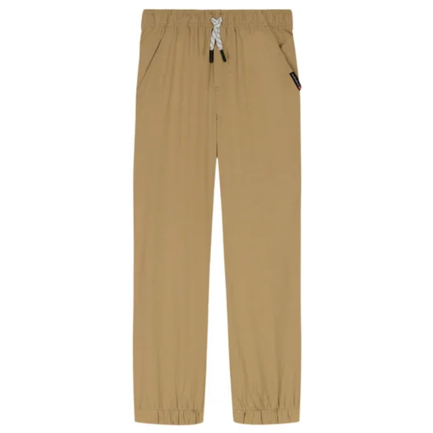 QUIKSILVER - Ensemble 2 Pièces pou Garçon-Boys-2-Piece-Set-Orange-Beige-1206340-1969462