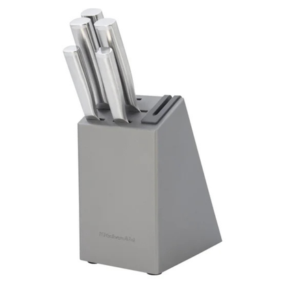KITCHENAID - Ensemble de Coutellerie Forgée 6 Pièces-6-Piece-Forged-Cutlery-Set-1901804