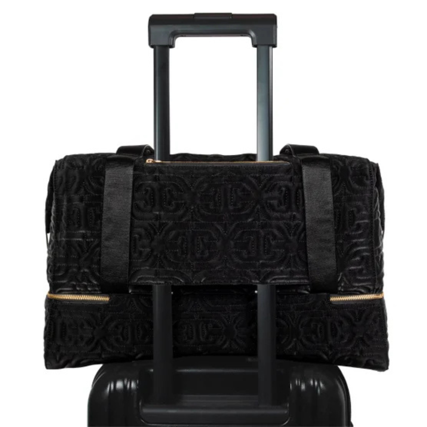SAM EDELMAN - Sac de Week-End-Weekender-Duffel-Noir-Black-1984946-2500110