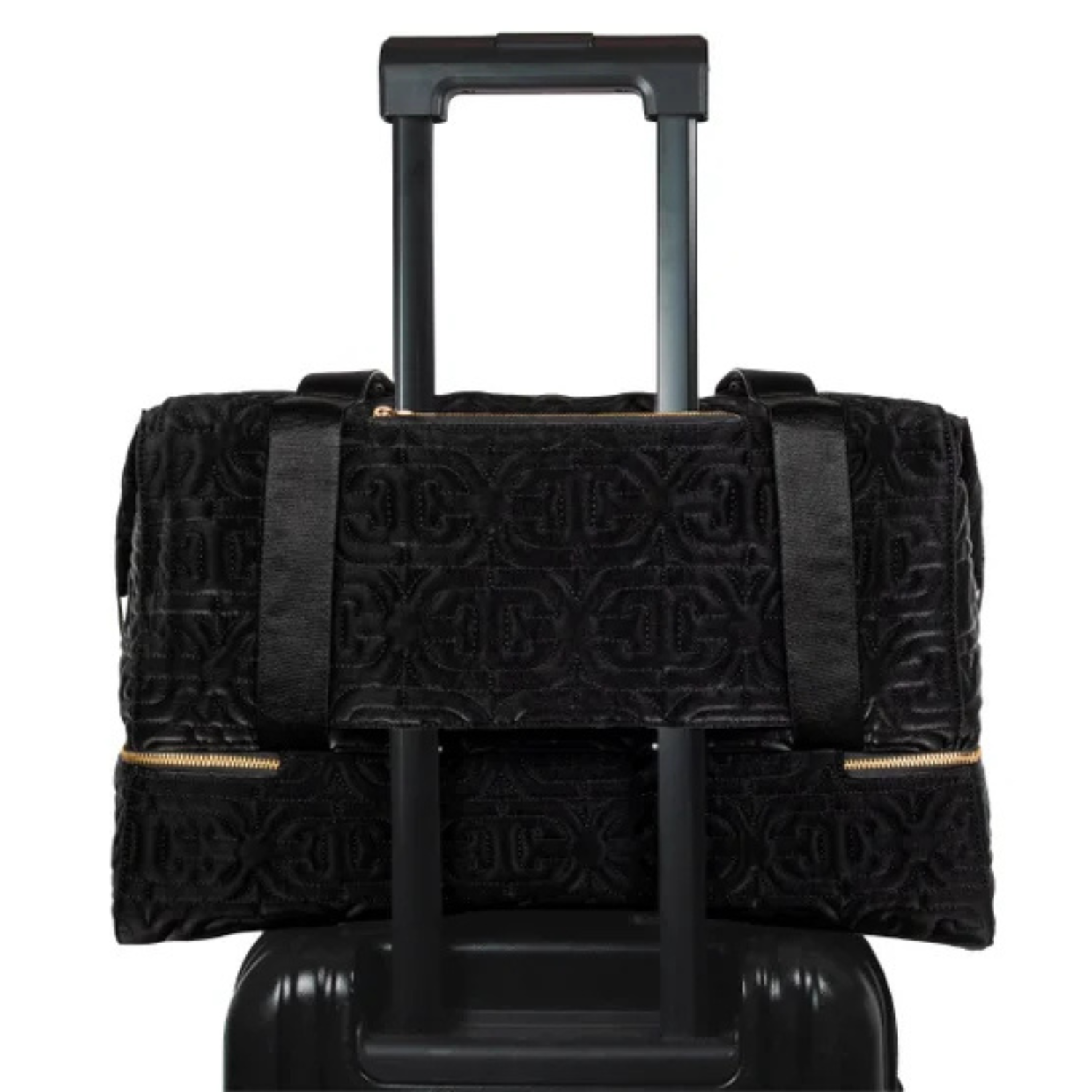 SAM EDELMAN - Sac de Week-End-Weekender-Duffel-Noir-Black-1984946-2500110