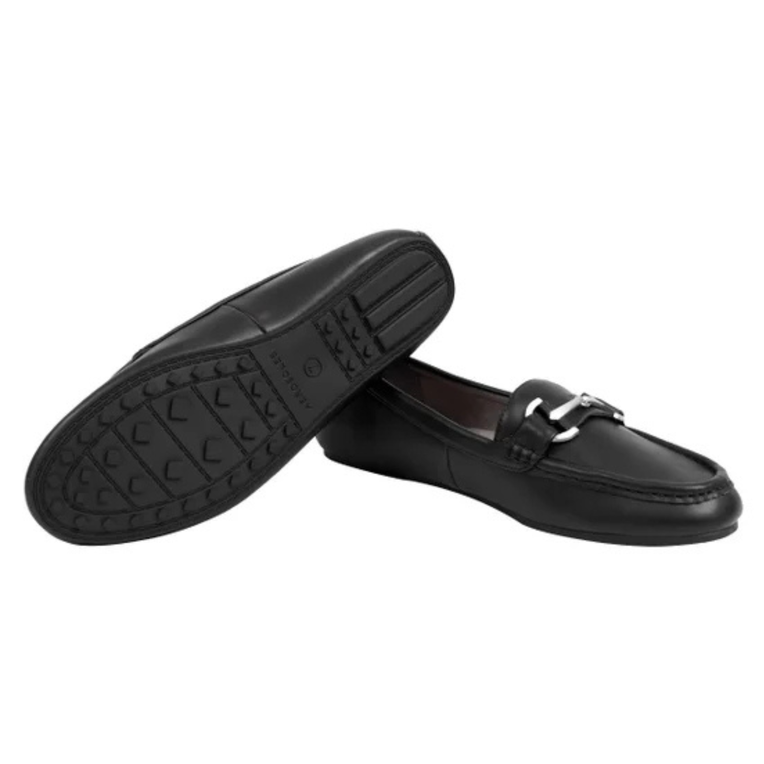 AEROSOLES - Mocassin pour Femme-womens-Loafer-Noir-Black-1863914-1863915-1863916-1968550