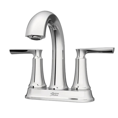 AMERICAN STANDARD - Robinet de Bain de 4 po Braymer-4-in-bath-faucet-1746558-Modele-Model-7427201.002