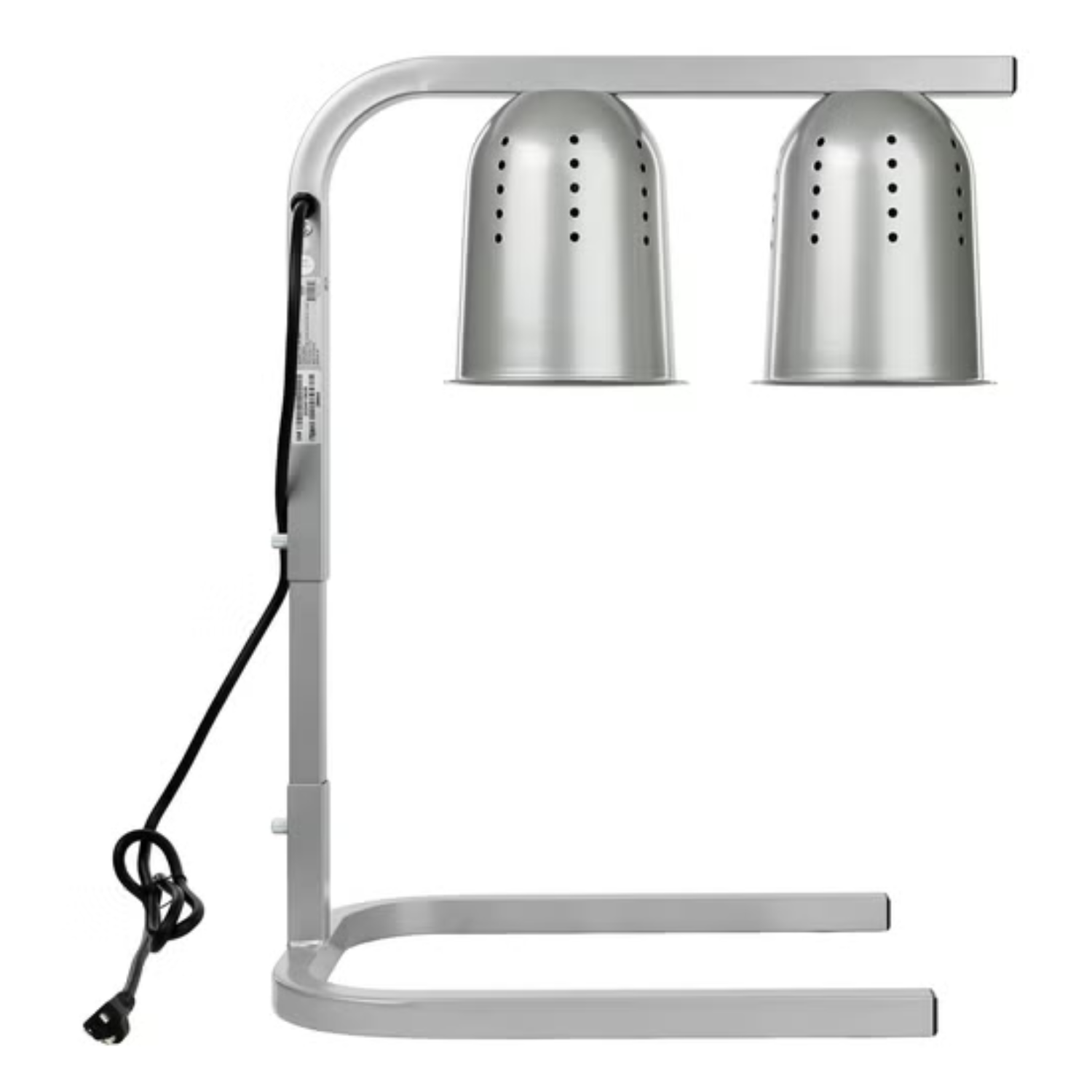 TZANET - Lampe Chauffante à 2 Ampoules *Boite Ouverte*-Dual-Bulb-Heat-Lam-open-box-2229644