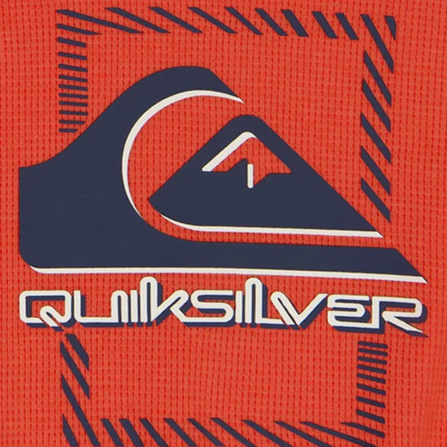 QUIKSILVER - Ensemble 2 Pièces pou Garçon-Boys-2-Piece-Set-Orange-Beige-1206340-1969462