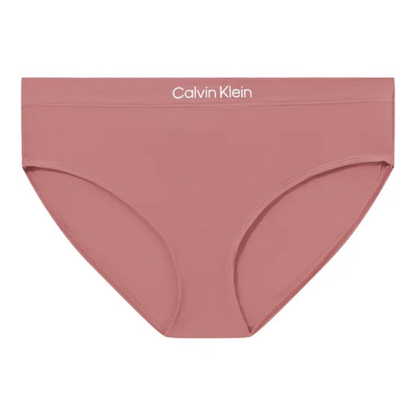 CALVIN KLEIN - Paquet de 4 Culottes Taille Basse pour Femme-4-Pack-Womens-Hipster-Brun-Noir-Rose-Blanc-Multi-Brown-Black-Pink-White-1995430-1973457
