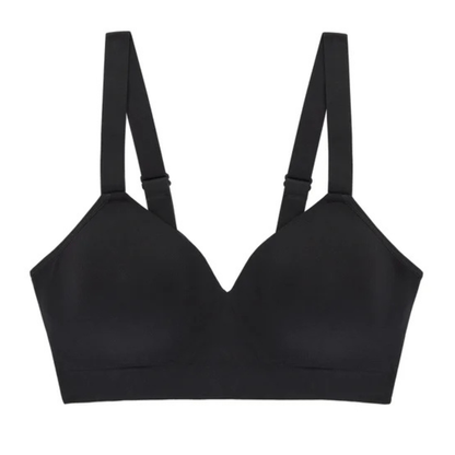JONES NEW YORK - Paquet de 2 Soutiens-Gorge Confortables-Smooth-Comfort-Bra-2-Pack-Noir-Beige-Black 2969310-1975611