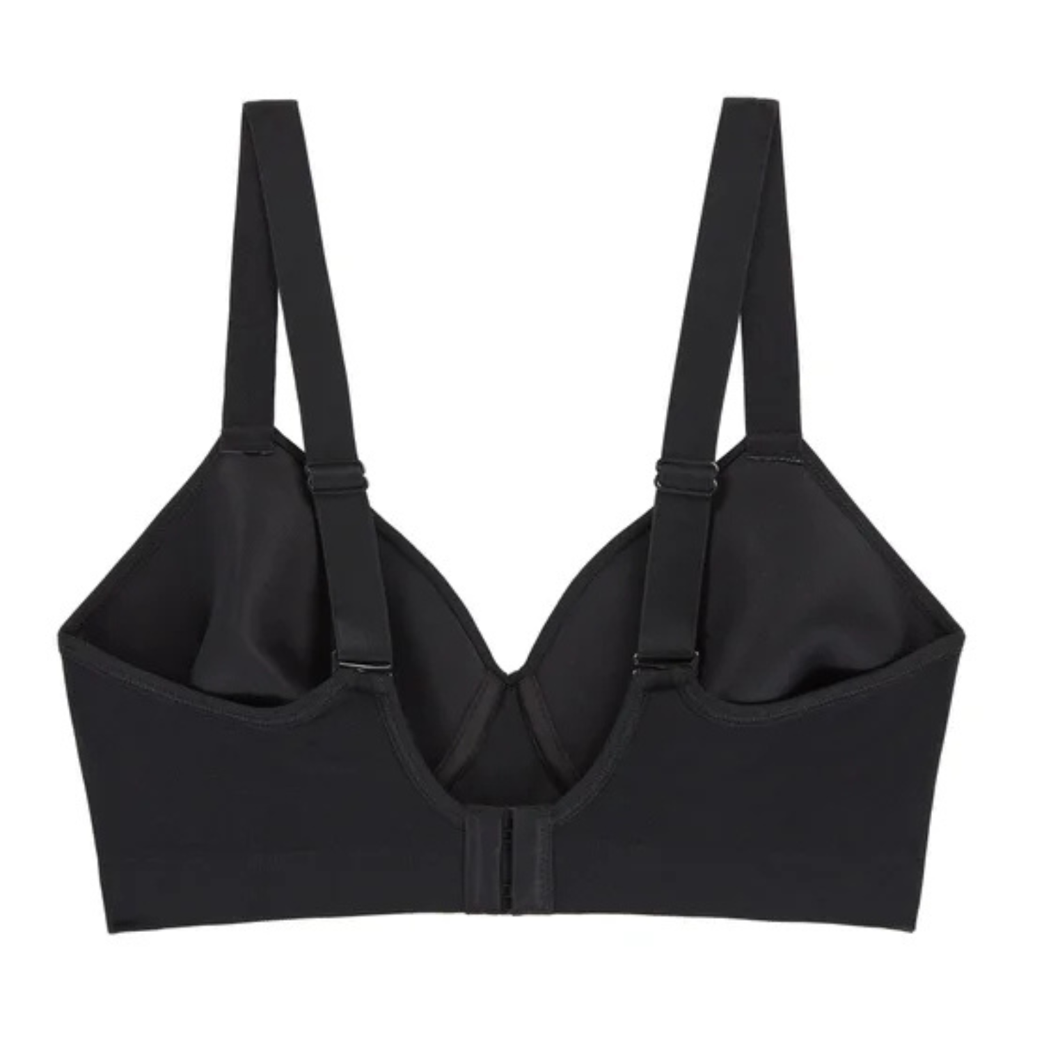 JONES NEW YORK - Paquet de 2 Soutiens-Gorge Confortables-Smooth-Comfort-Bra-2-Pack-Noir-Beige-Black 2969310-1975611