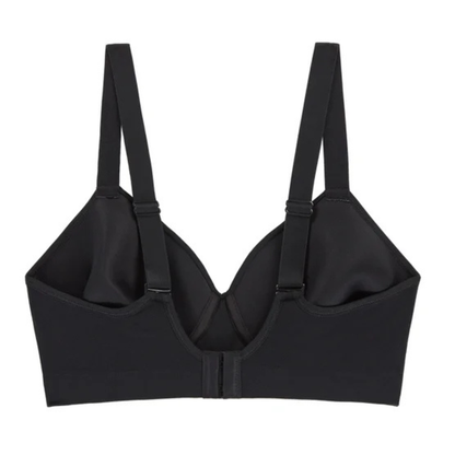 JONES NEW YORK - Paquet de 2 Soutiens-Gorge Confortables-Smooth-Comfort-Bra-2-Pack-Noir-Beige-Black 2969310-1975611