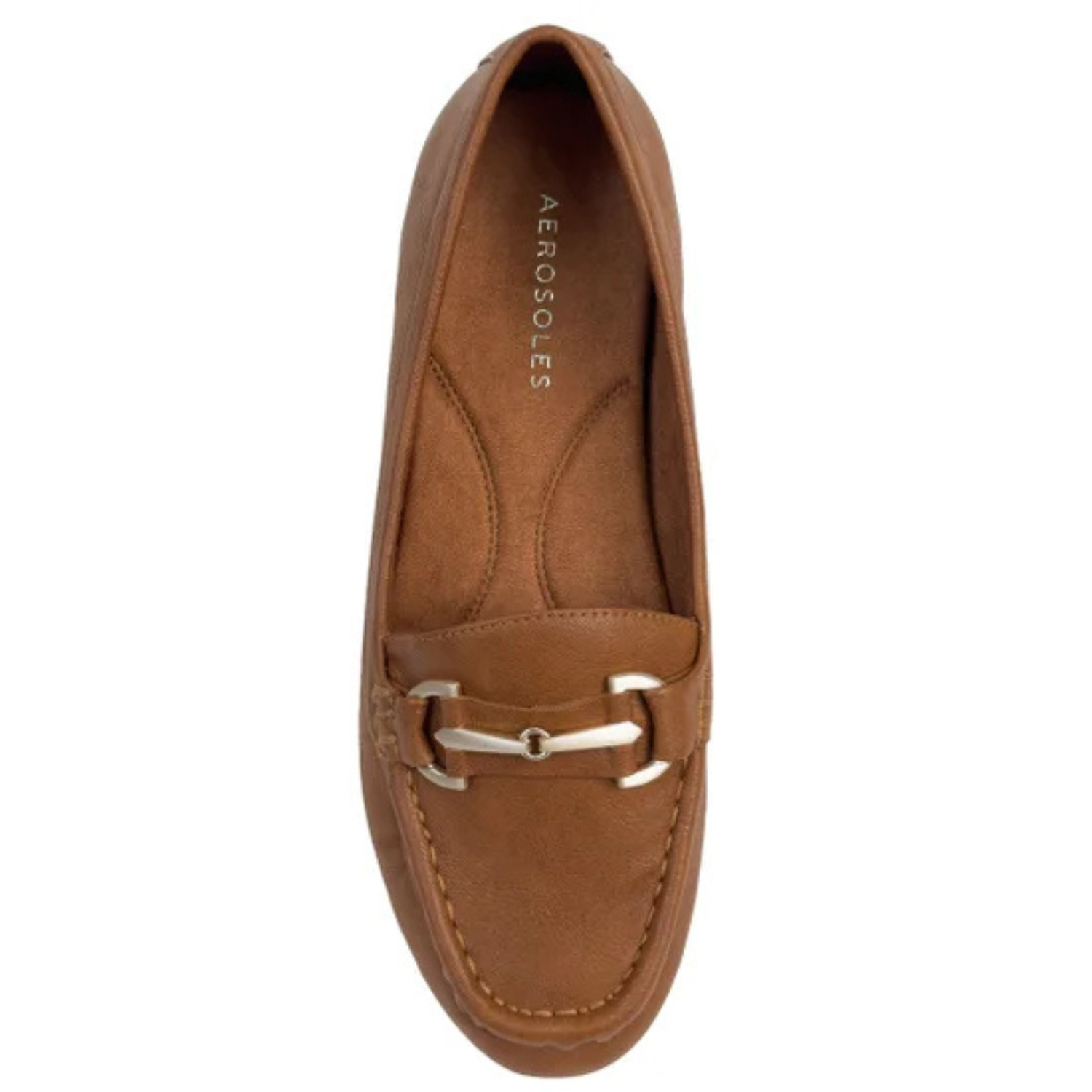 AEROSOLES - Mocassin pour Femme-womens-Loafer-Brun-Brown-Tan-1863913-1863914-1863915-1863916-1968556
