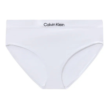 CALVIN KLEIN - Paquet de 4 Culottes Taille Basse pour Femme-4-Pack-Womens-Hipster-Brun-Noir-Rose-Blanc-Multi-Brown-Black-Pink-White-1995430-1973457