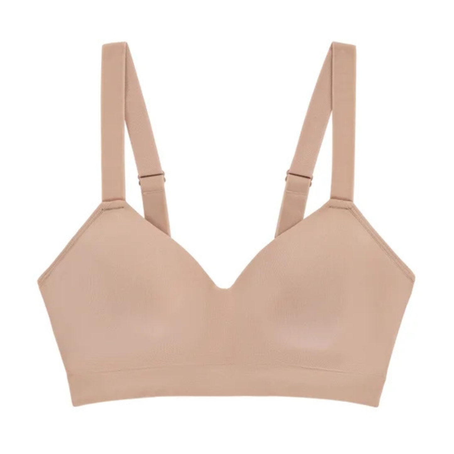 JONES NEW YORK - Paquet de 2 Soutiens-Gorge Confortables-Smooth-Comfort-Bra-2-Pack-Noir-Beige-Black 2969310-1975611