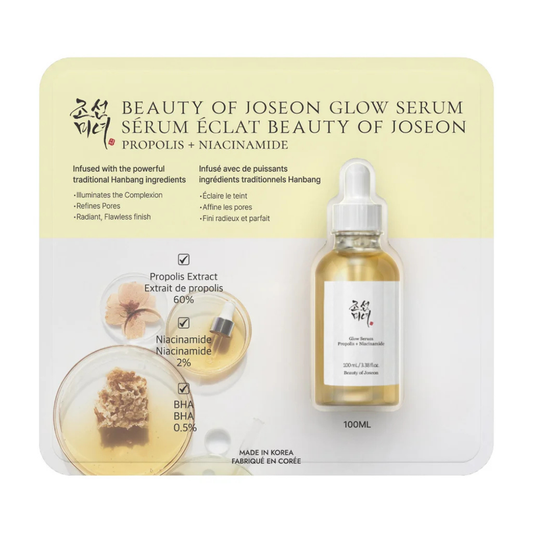 BEAUTY OF JOSEON - Sérum Éclat-Glow-Serum-100ml-1863711