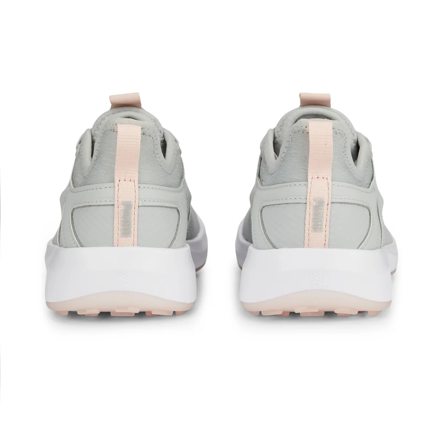 PUMA - Chaussures de Golf Ignite Malibu pour Femme-Womens-Shoe-Gris-Grey-1964031-1979319