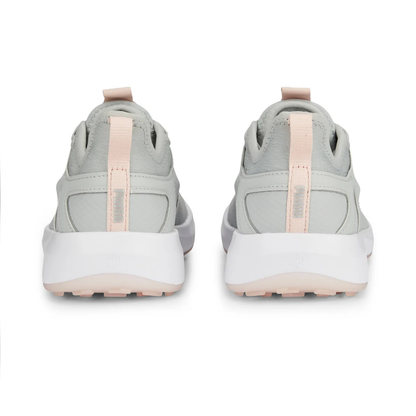 PUMA - Chaussures de Golf Ignite Malibu pour Femme-Womens-Shoe-Gris-Grey-1964031-1979319