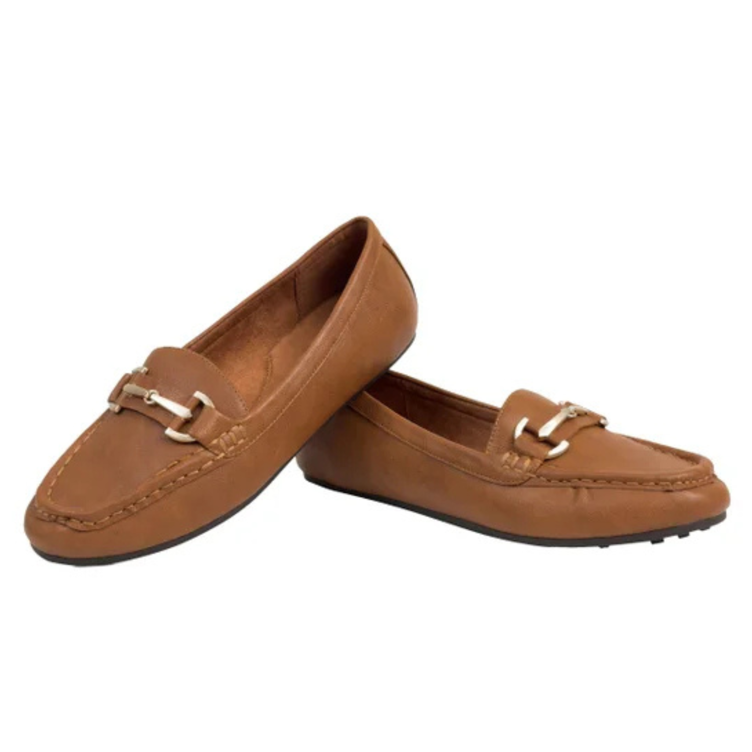 AEROSOLES - Mocassin pour Femme-womens-Loafer-Brun-Brown-Tan-1863913-1863914-1863915-1863916-1968556