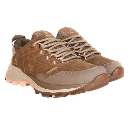 KAMIK - Chaussures de Randonnée pour Femme-Womens-hiker shoes-210872-Brun-Brown