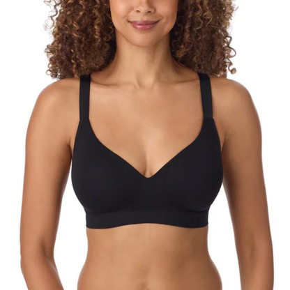 JONES NEW YORK - Paquet de 2 Soutiens-Gorge Confortables-Smooth-Comfort-Bra-2-Pack-Noir-Beige-Black 2969310-1975611