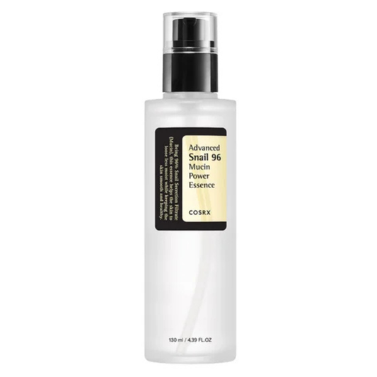 COSRX - Kit de Soins Avancés à Base de Mucine d'Escargot-Advanced-Snail-Mucin-Power-Kit-1780215