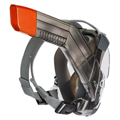 OCEANIC - Masque de Plonger Intégral-Full-Face-Snorkel-Mask-1819517-2067869